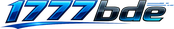 1777bde লোগো